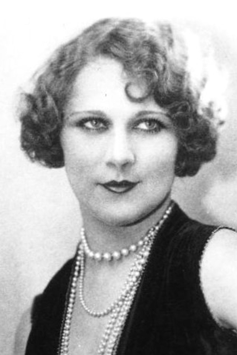 Louise Lovely Portrait of Louise Lovely