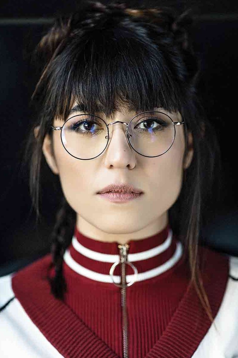 Kalben Portrait of Kalben