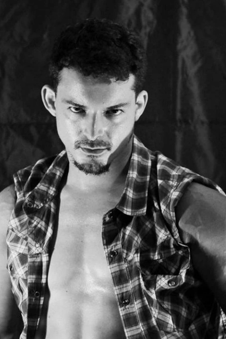 Juan Francisco Selles Portrait of Juan Francisco Selles