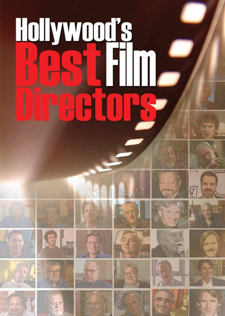 Hollywood's Best Film Directors Poster of Hollywood's Best Film Directors