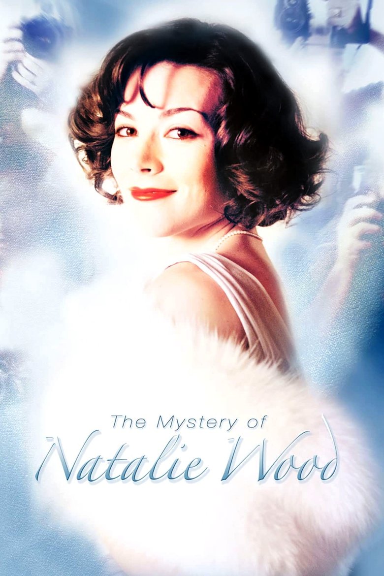 The Mystery of Natalie Wood Poster of The Mystery of Natalie Wood
