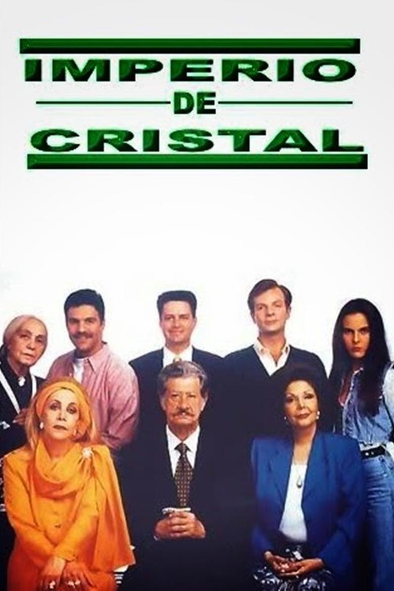 Crystal Empire Poster of Crystal Empire
