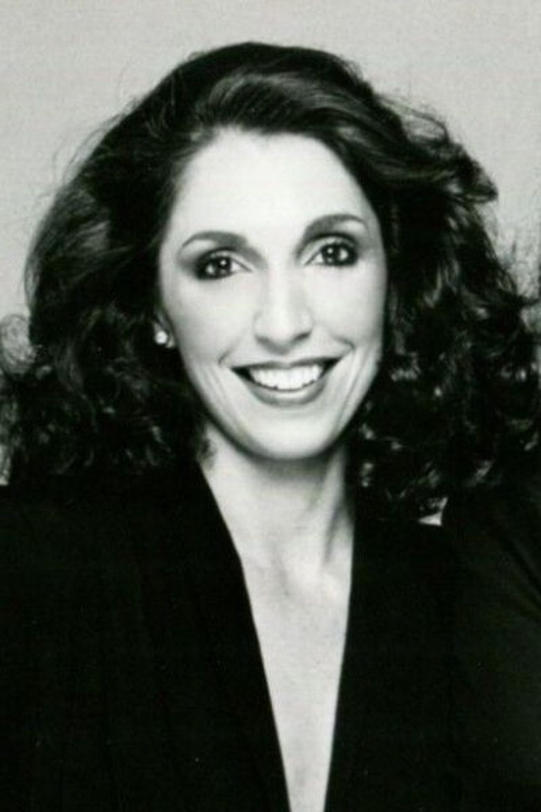 Stephanie Cotsirilos Portrait of Stephanie Cotsirilos
