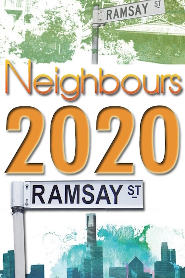 Episodes in Neighbours - Season 36 - Season 36 Poster of Episodes in Neighbours - Season 36 - Season 36