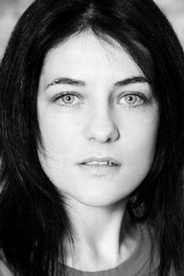 Brenda Cooney Portrait of Brenda Cooney
