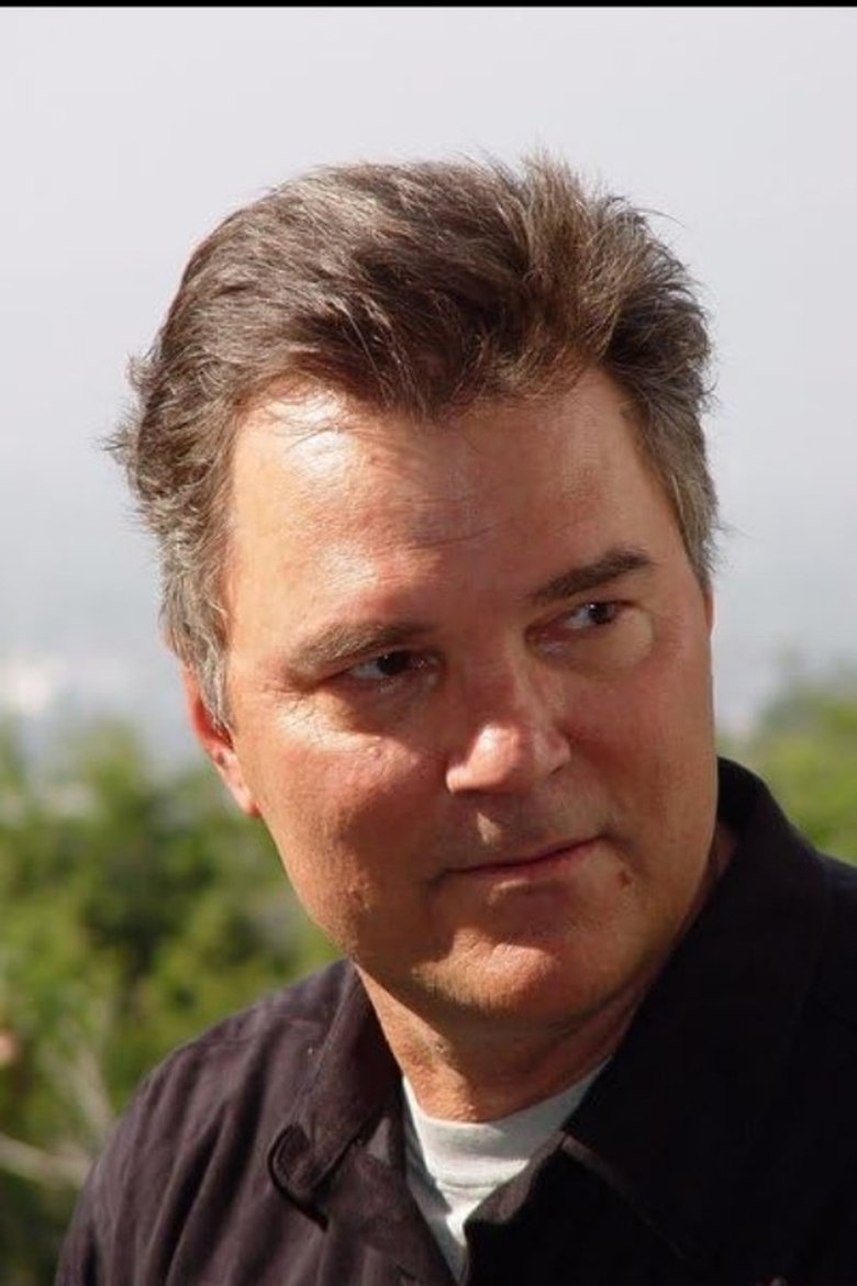 David Sheffield Portrait of David Sheffield