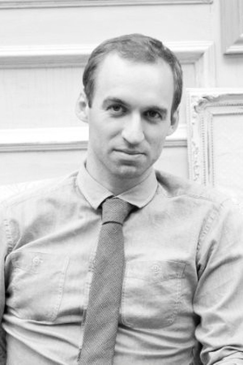 Adam K. Tiller Portrait of Adam K. Tiller