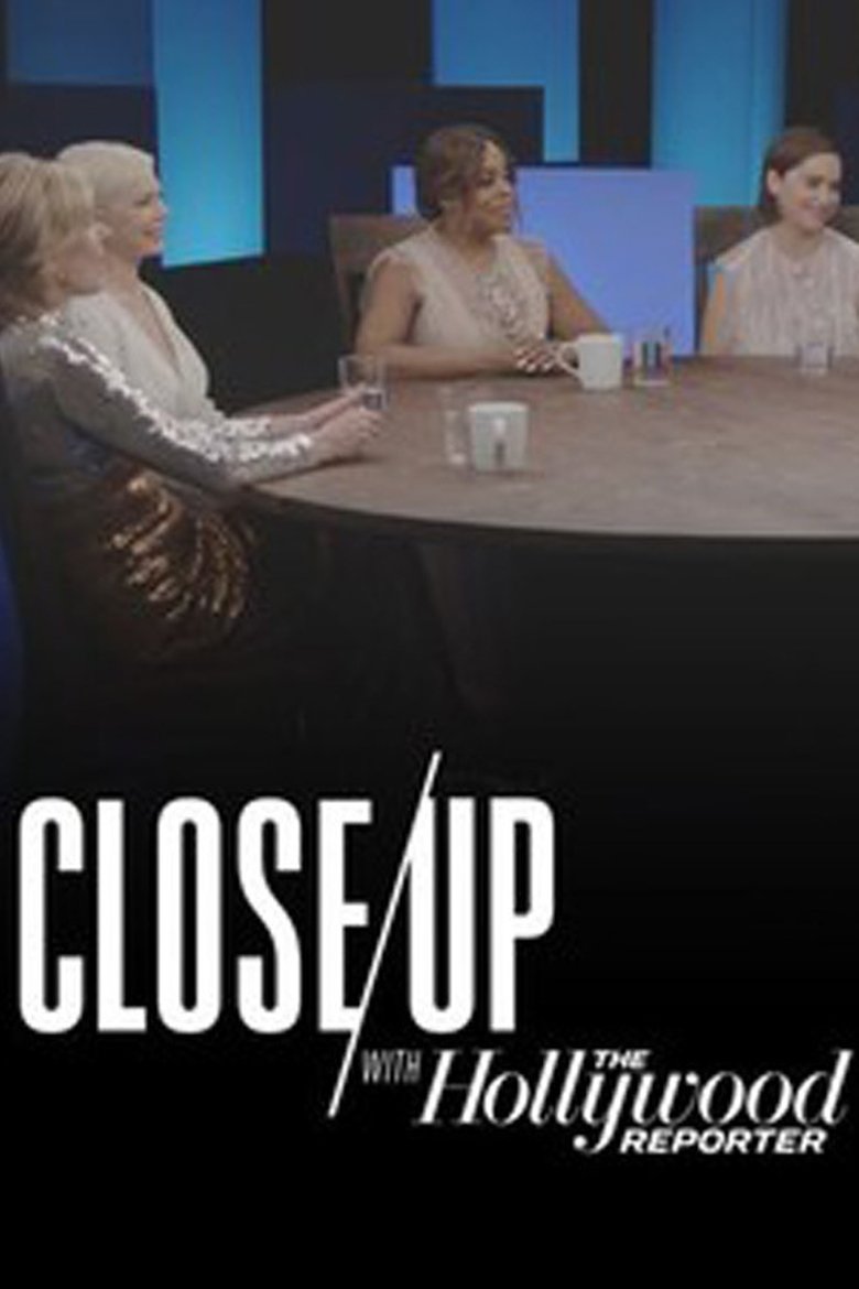 Episodes in Close Up With The Hollywood Reporter - Season 5 - Season 5 Poster of Episodes in Close Up With The Hollywood Reporter - Season 5 - Season 5