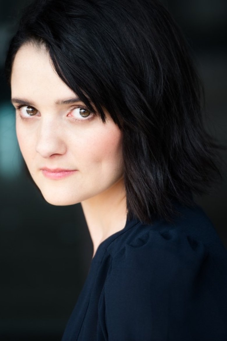 Laura Jane O'Reilly Portrait of Laura Jane O'Reilly