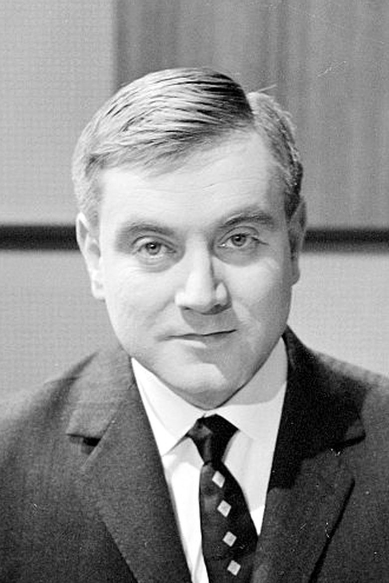 Michel Péricard Portrait of Michel Péricard