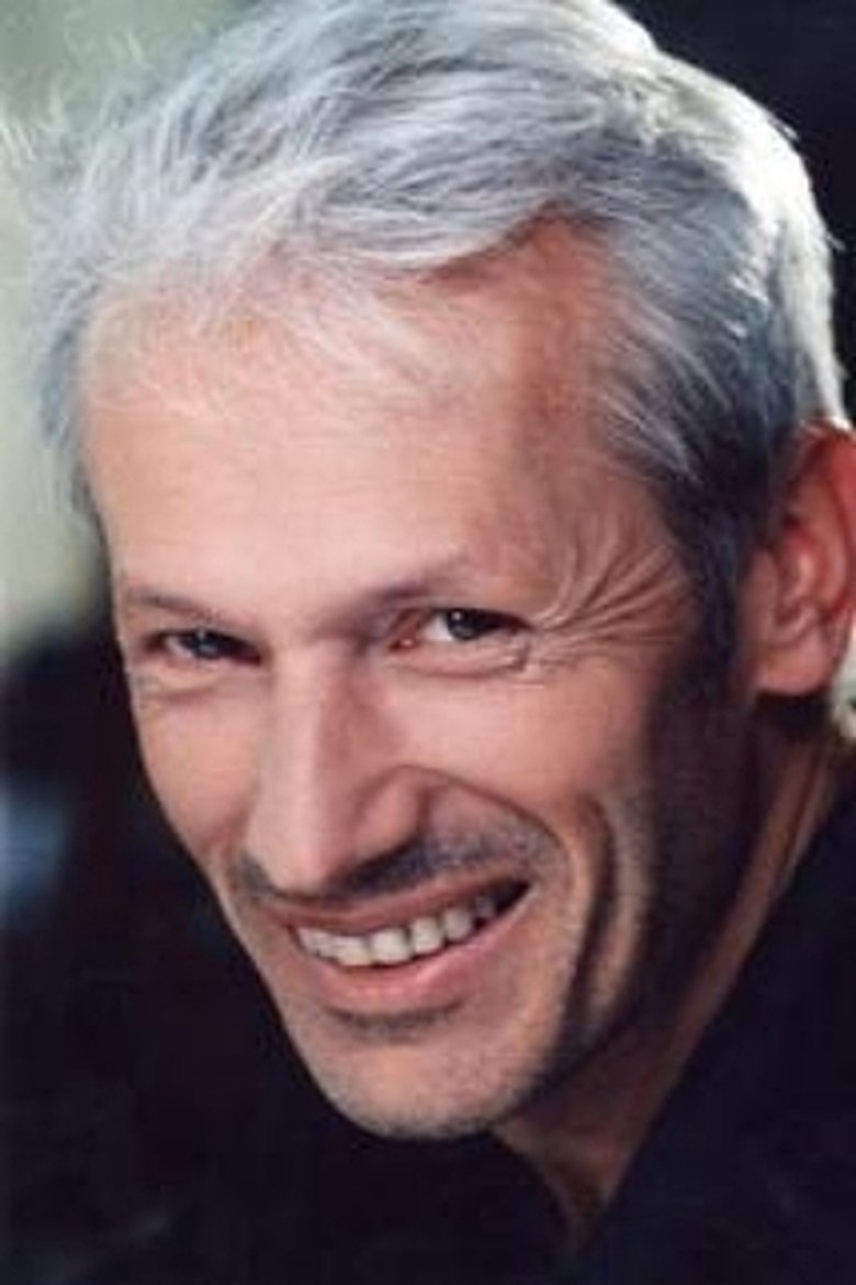 Yves Penay Portrait of Yves Penay