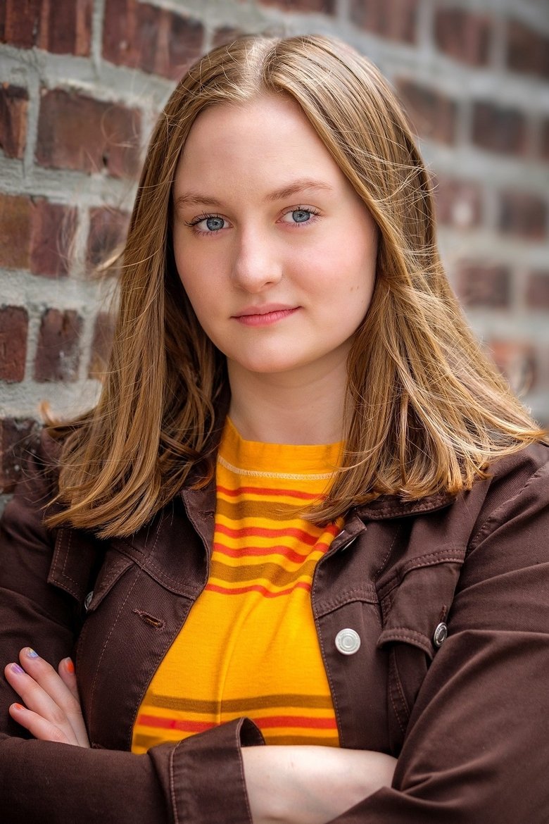Arden Wolfe Portrait of Arden Wolfe
