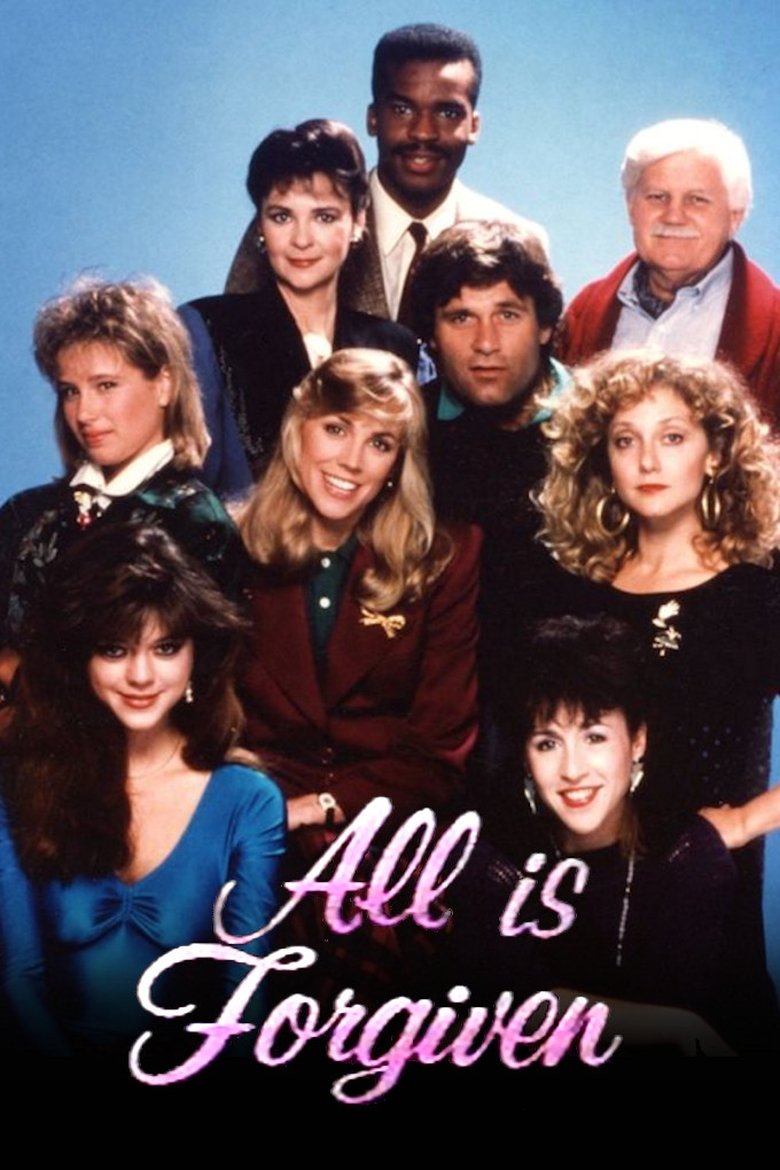 All is Forgiven Poster of All is Forgiven