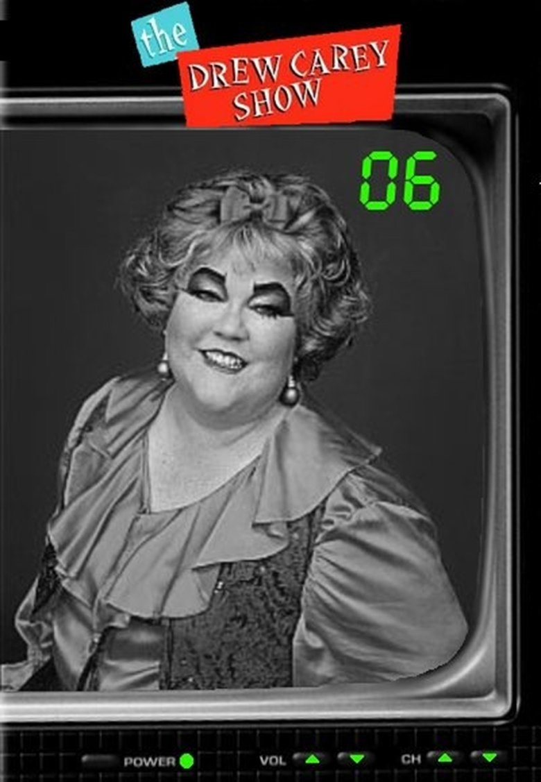 Episodes in The Drew Carey Show - Season 6 - Season 6 Poster of Episodes in The Drew Carey Show - Season 6 - Season 6