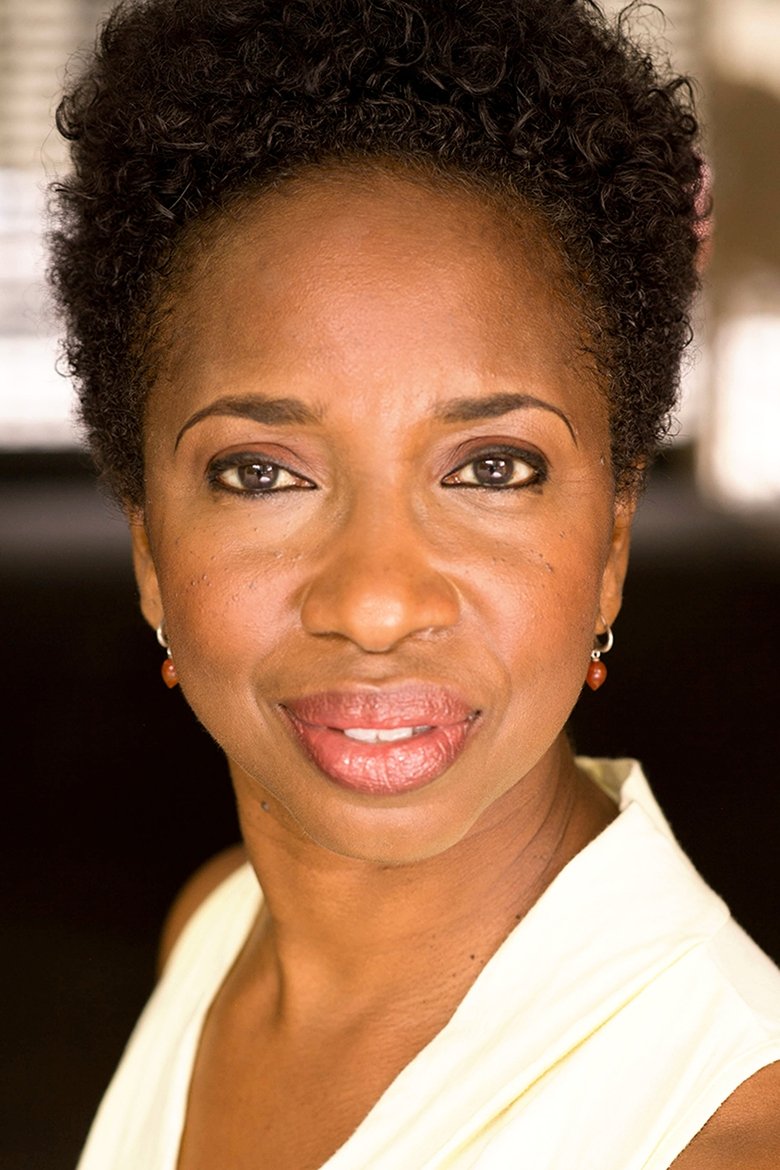 Sandra Daley Portrait of Sandra Daley