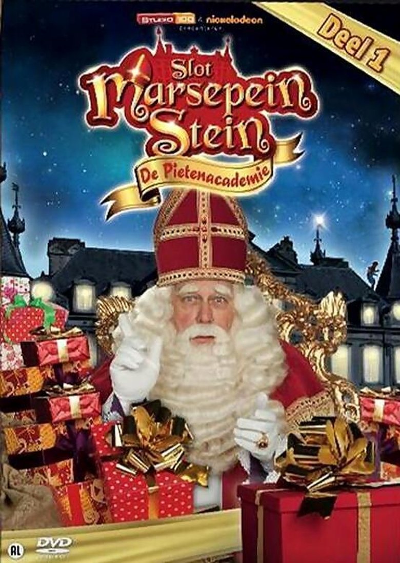Episodes in Slot Marsepeinstein - Season 4 - Season 4 Poster of Episodes in Slot Marsepeinstein - Season 4 - Season 4
