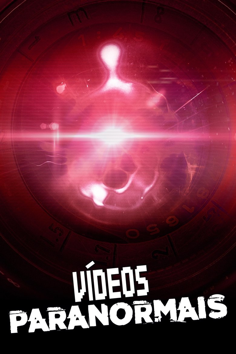 Episodes in Paranormal Caught On Camera - Season 2 - Season 2 Poster of Episodes in Paranormal Caught On Camera - Season 2 - Season 2
