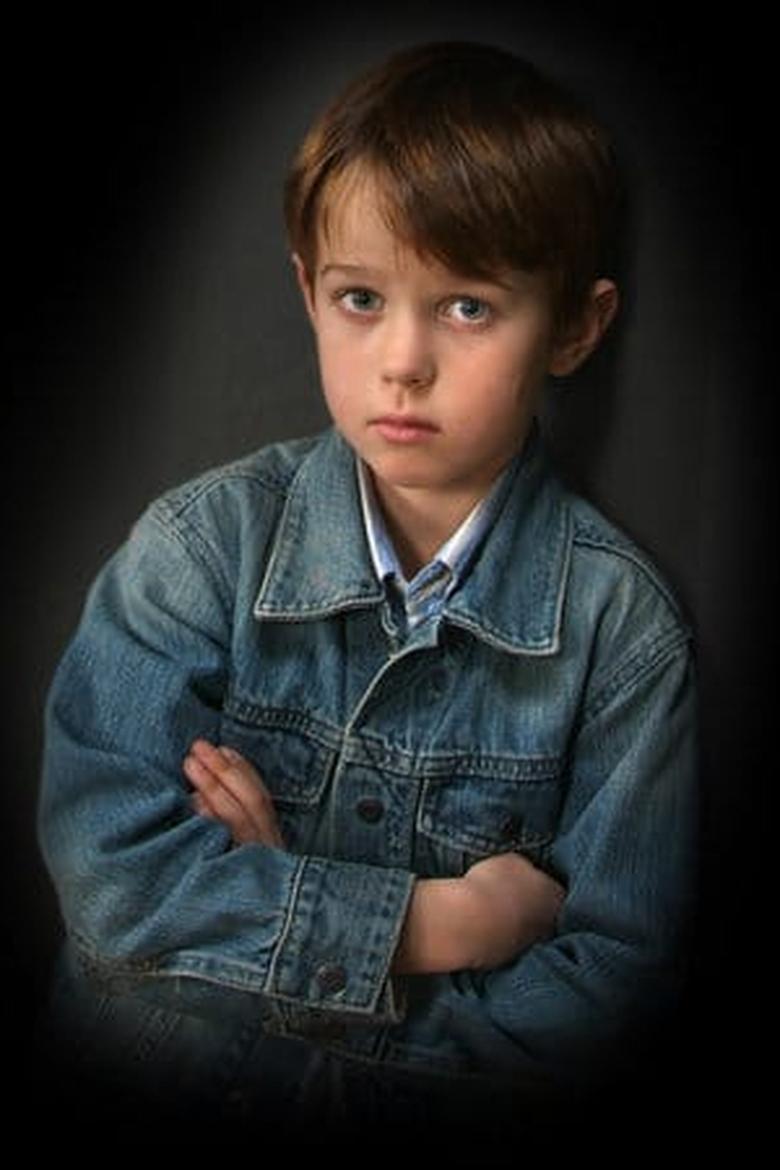 Dustin Bollinger Portrait of Dustin Bollinger