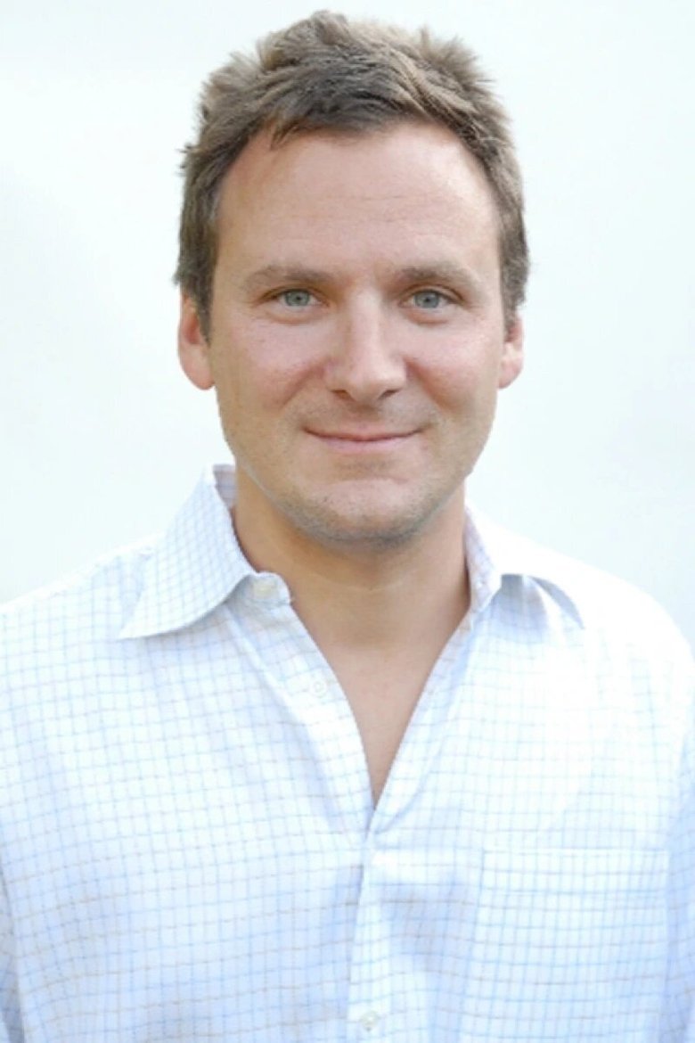 Marc Firek Portrait of Marc Firek