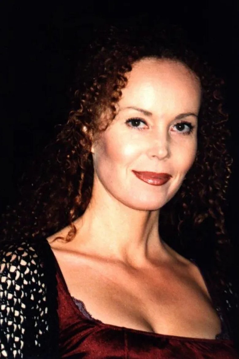 Anne Buckley Portrait of Anne Buckley