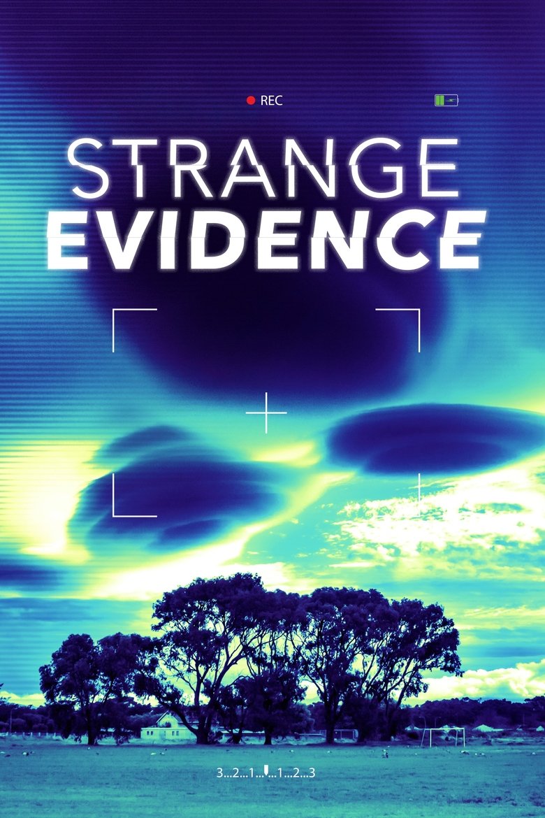 Episodes in Strange Evidence - Season 8 - Season 8 Poster of Episodes in Strange Evidence - Season 8 - Season 8