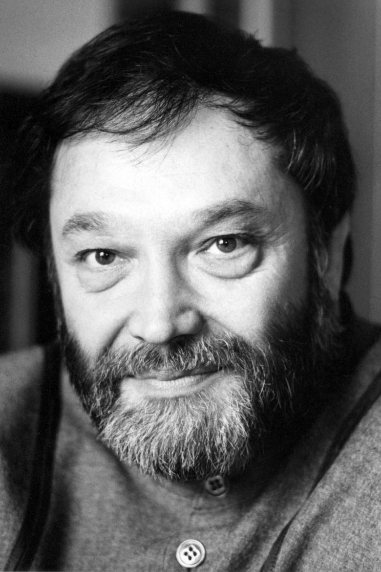 Jacques Rosner Portrait of Jacques Rosner