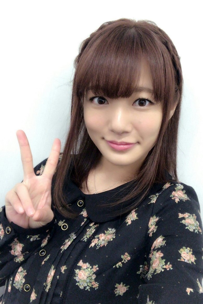 Yuka Takakura Portrait of Yuka Takakura