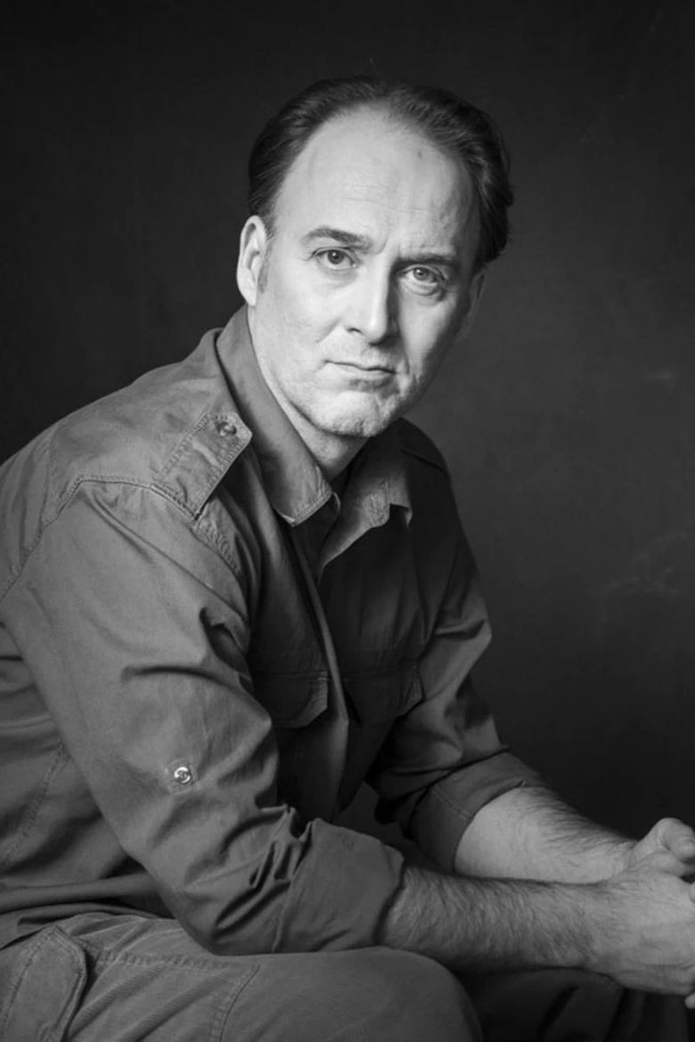 Zoran Čubrilo Portrait of Zoran Čubrilo