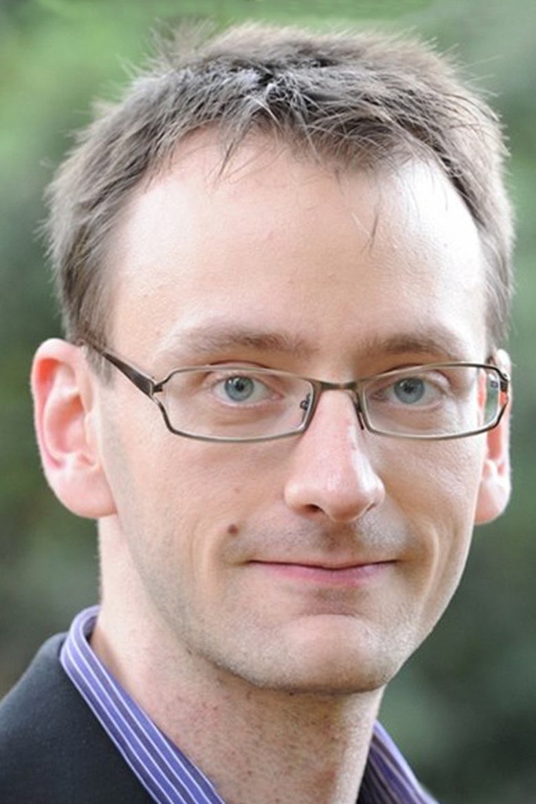 Lukáš Vacek Portrait of Lukáš Vacek