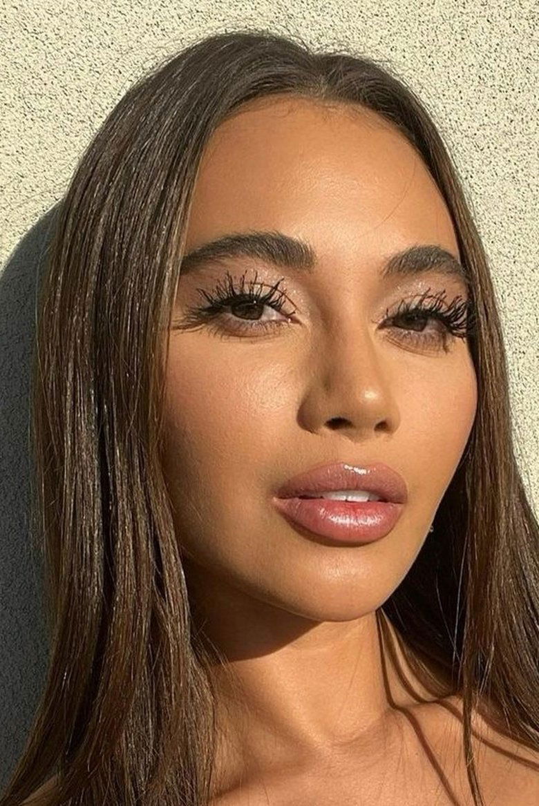 Courtney Boerner Portrait of Courtney Boerner