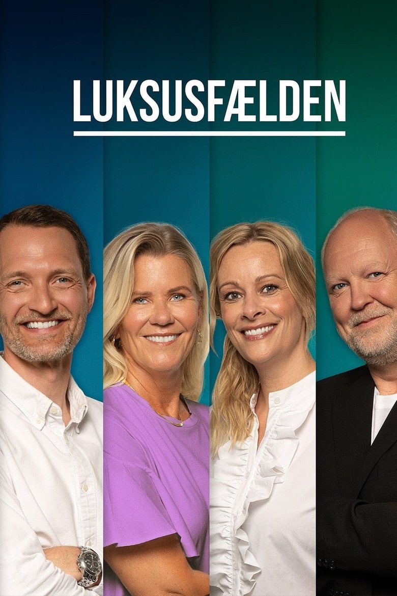 Episodes in Luxury Trap - Season 34 - Season 34 Poster of Episodes in Luxury Trap - Season 34 - Season 34