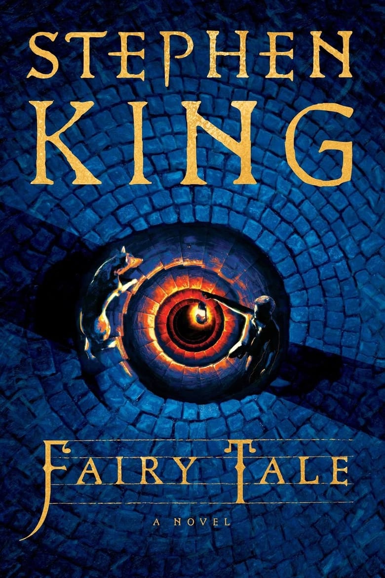 Fairy Tale Poster of Fairy Tale