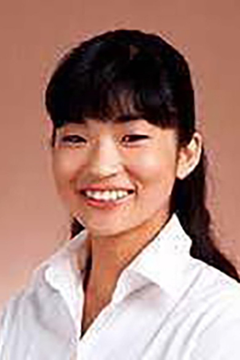 Michi Niino Portrait of Michi Niino