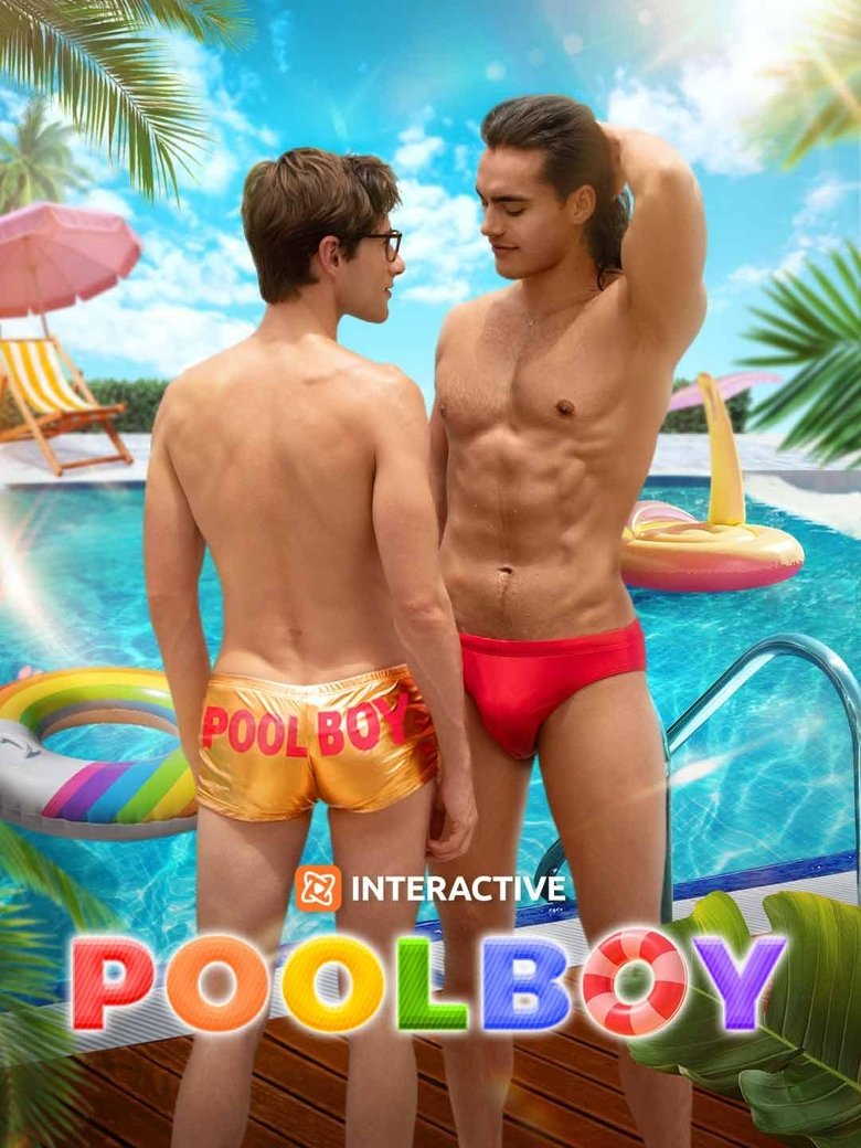Poolboy Poster of Poolboy