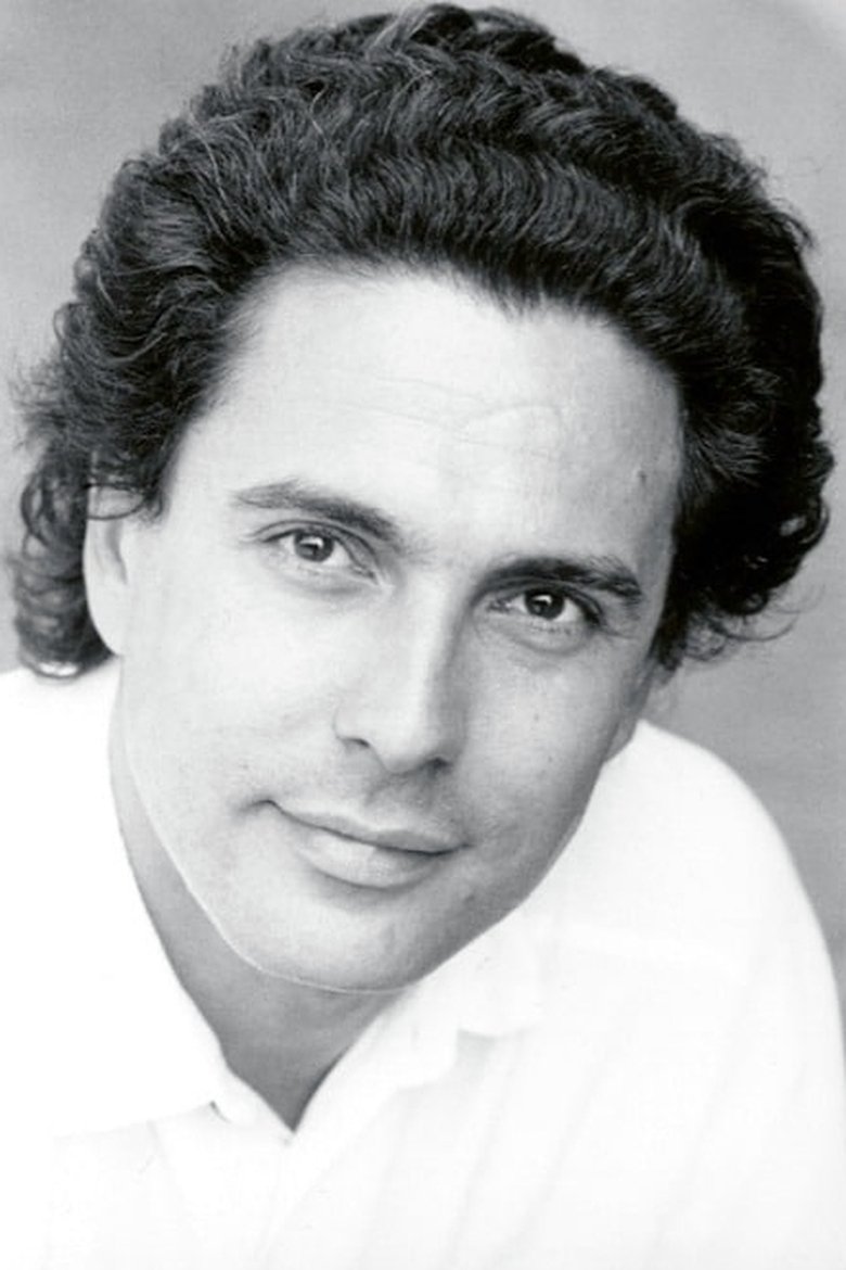Jean-Claude Corbel Portrait of Jean-Claude Corbel