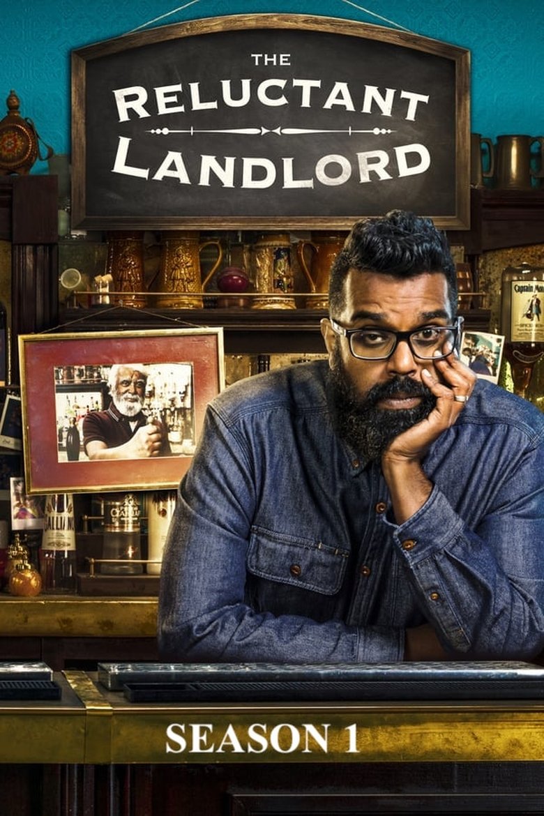 Episodes in The Reluctant Landlord - Season 1 - Season 1 Poster of Episodes in The Reluctant Landlord - Season 1 - Season 1