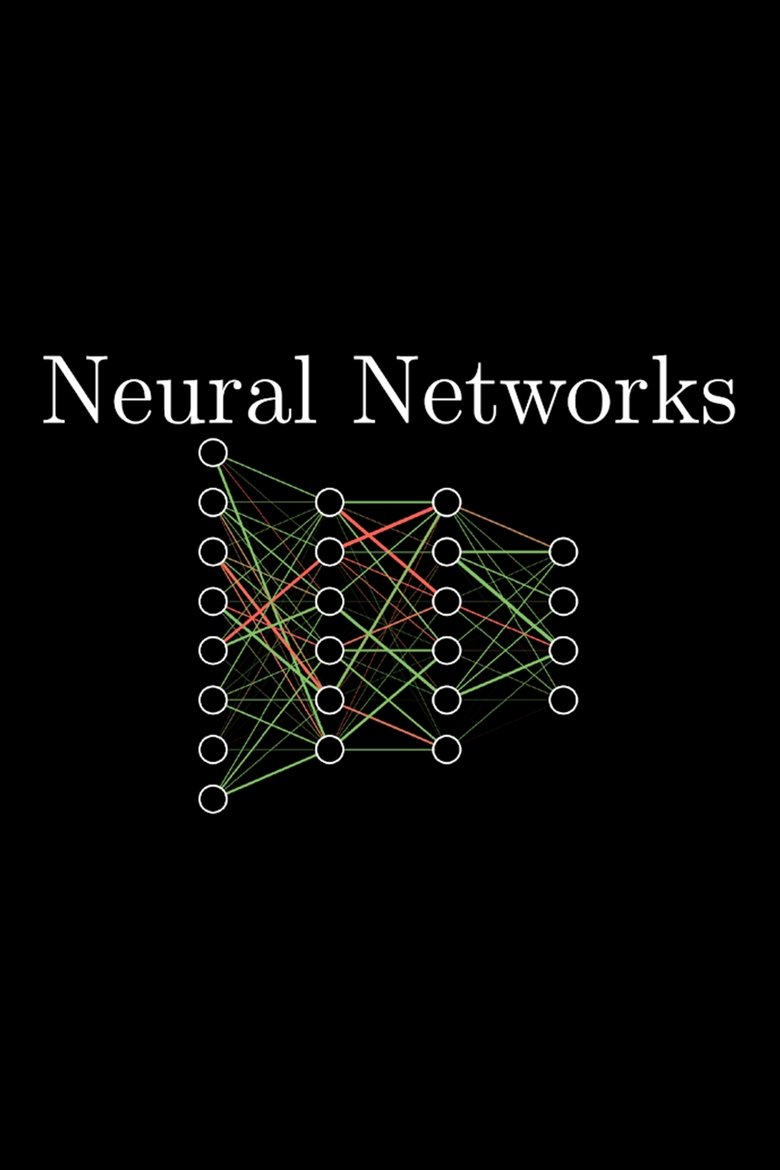Episodes in 3Blue1Brown Series - Neural networks - Neural networks Poster of Episodes in 3Blue1Brown Series - Neural networks - Neural networks