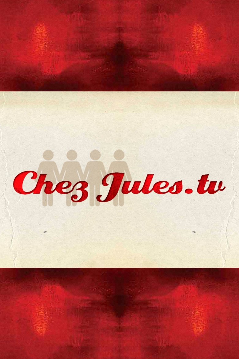Chez Jules Poster of Chez Jules