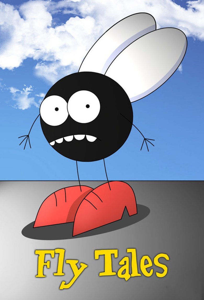 Fly Tales Poster of Fly Tales