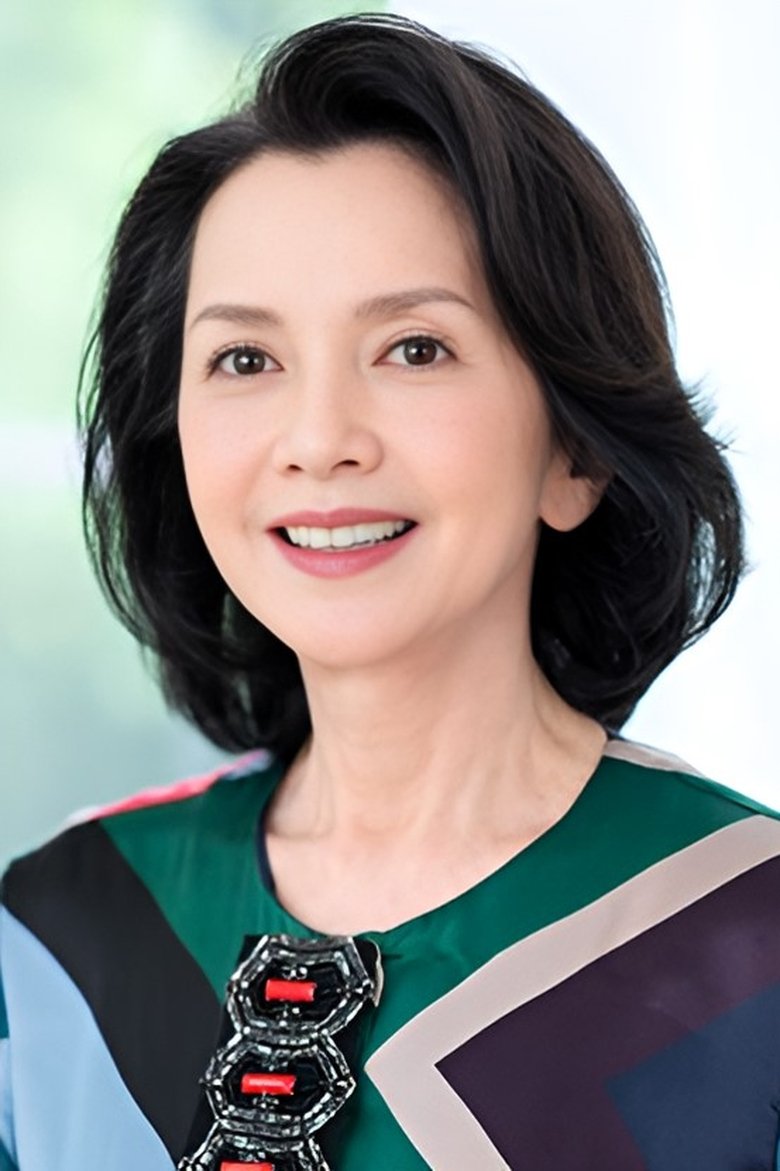 Yumi Takigawa Portrait of Yumi Takigawa