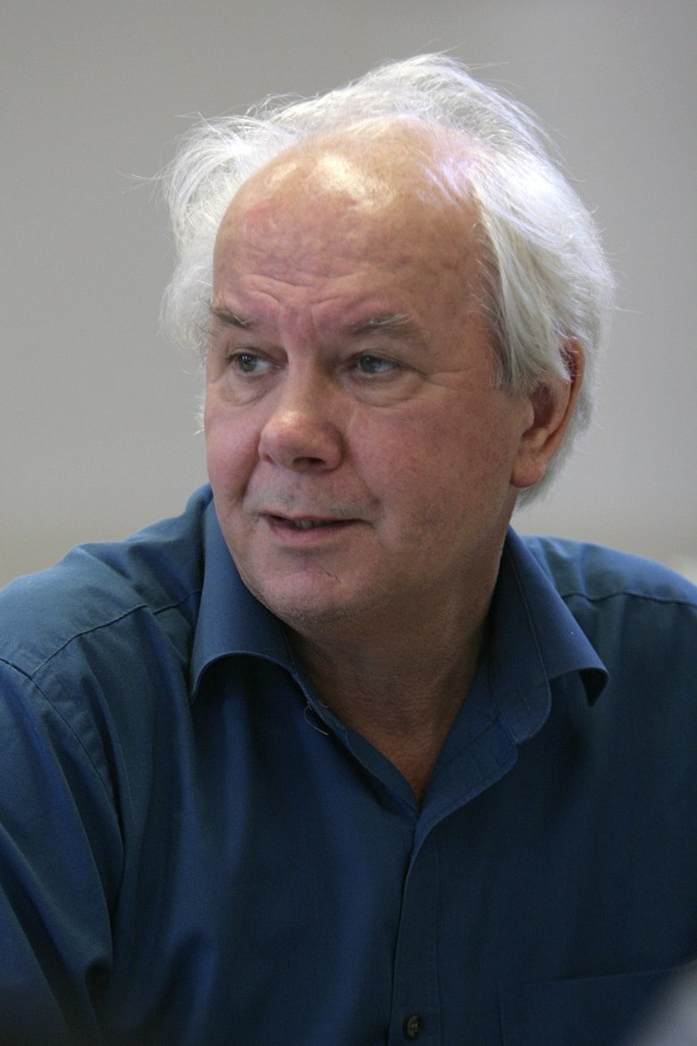 Ian Stewart Portrait of Ian Stewart