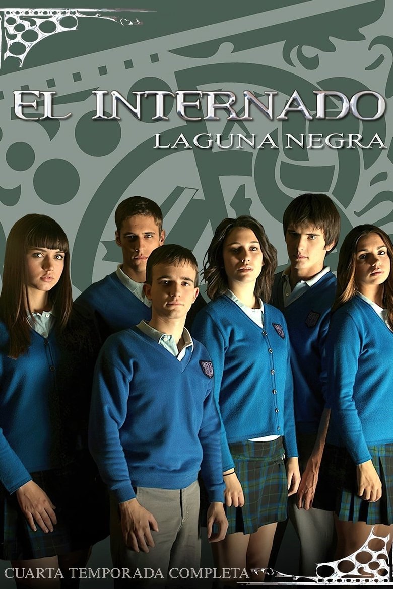 Episodes in The Boarding School - Season 4 - Season 4 Poster of Episodes in The Boarding School - Season 4 - Season 4