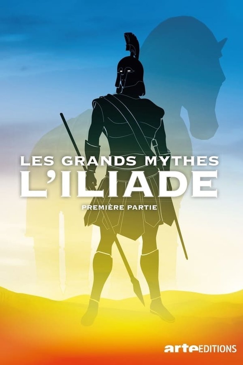 Episodes in Great Greek Myths - Season 2 - Season 2 Poster of Episodes in Great Greek Myths - Season 2 - Season 2