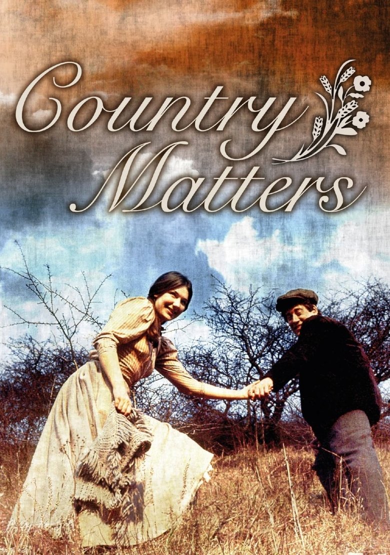 Country Matters Poster of Country Matters