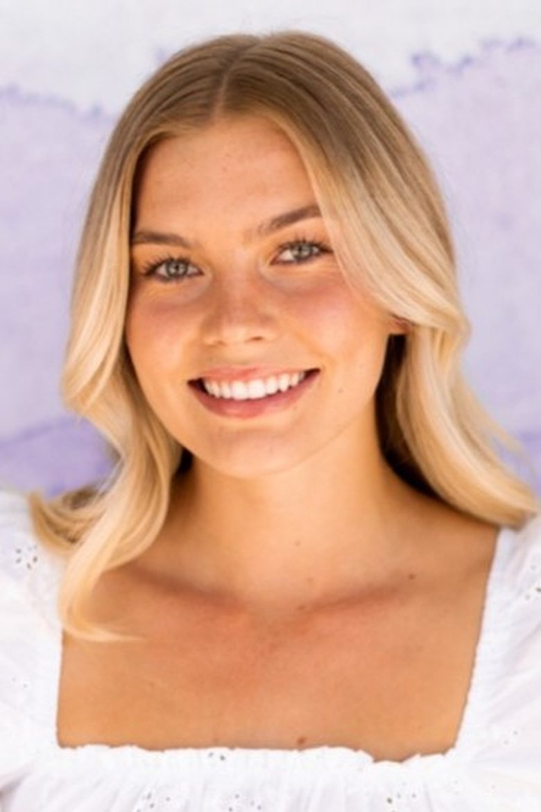 Nicolette Collier Portrait of Nicolette Collier