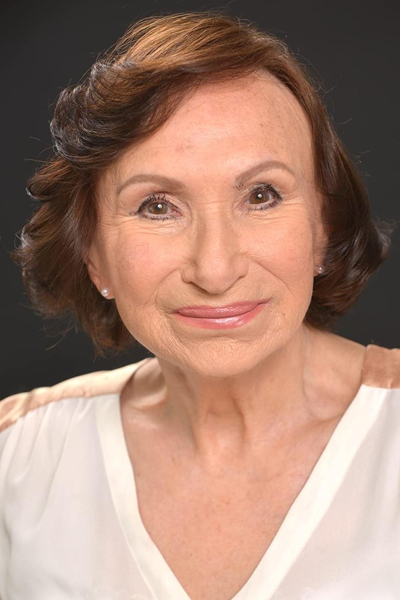 Irene Reynolds Portrait of Irene Reynolds