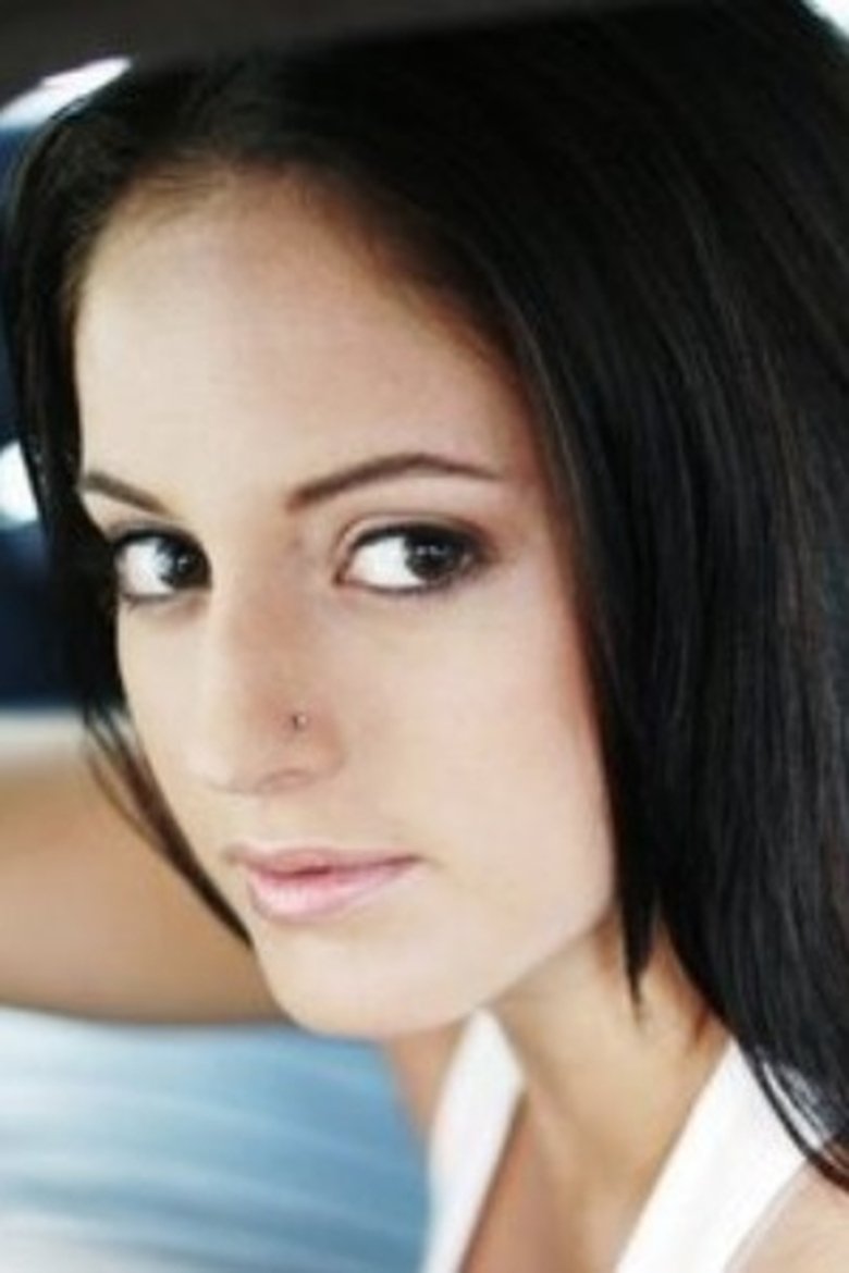 Raquel Riskin Portrait of Raquel Riskin
