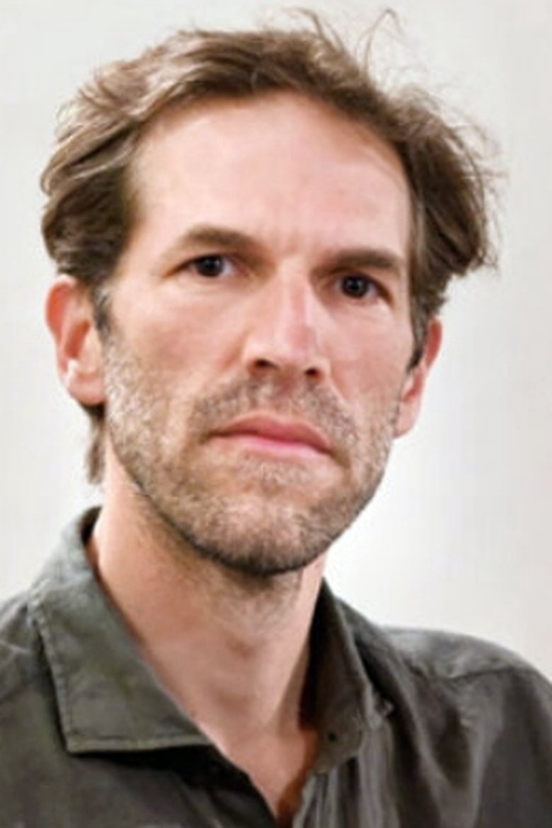 Jonas Westergärd Portrait of Jonas Westergärd