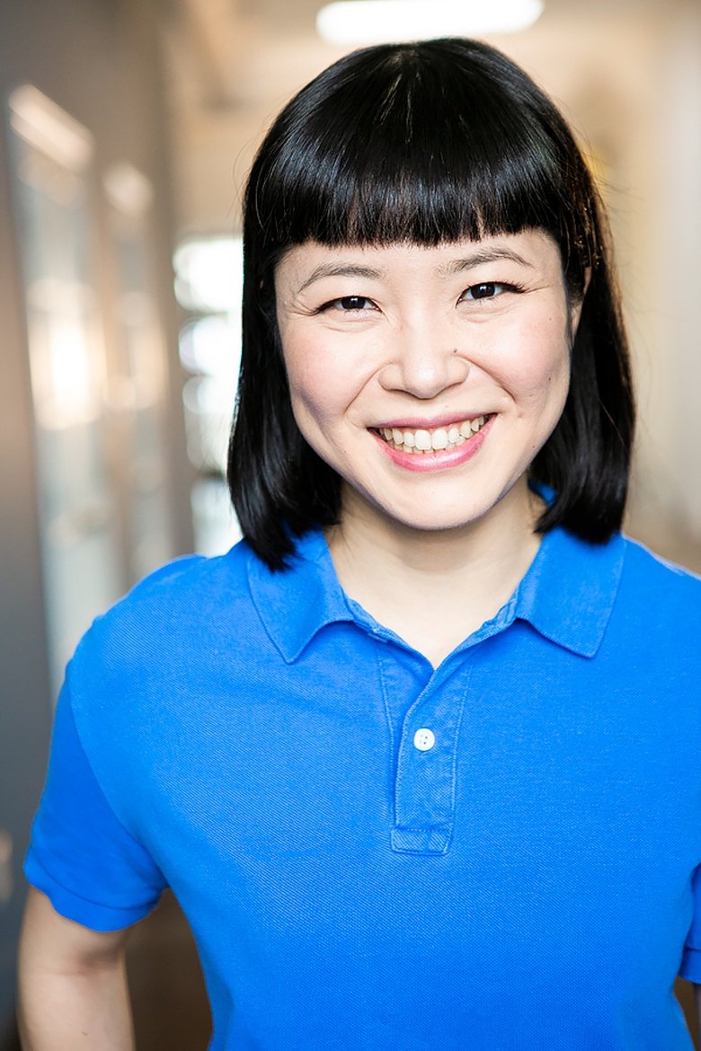 Nanami Iwasaki Portrait of Nanami Iwasaki