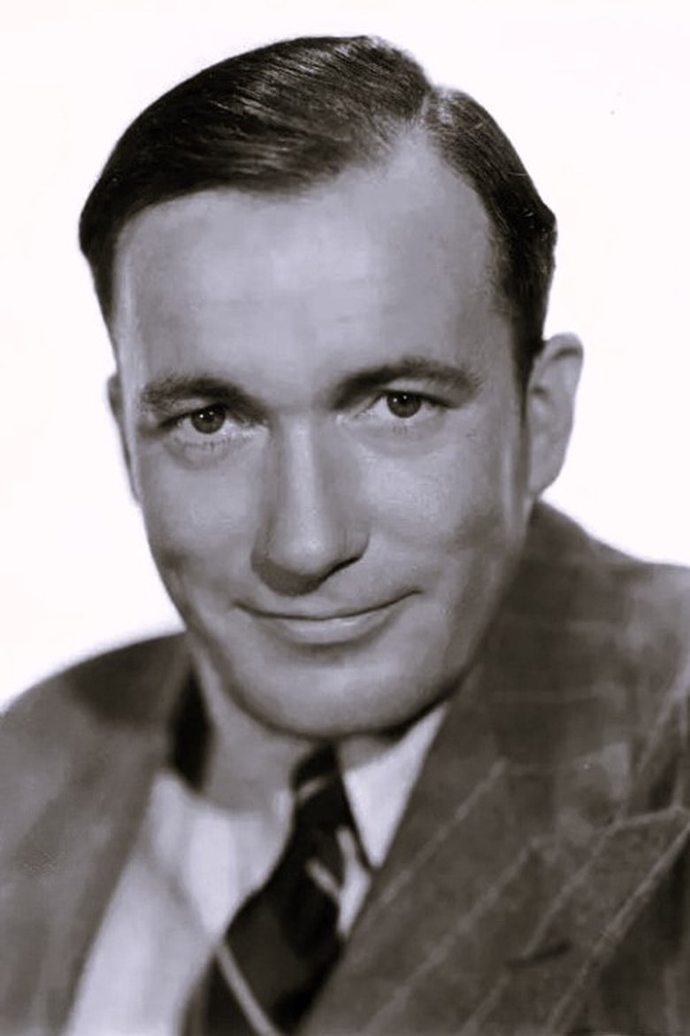 Wilfrid Lawson Portrait of Wilfrid Lawson